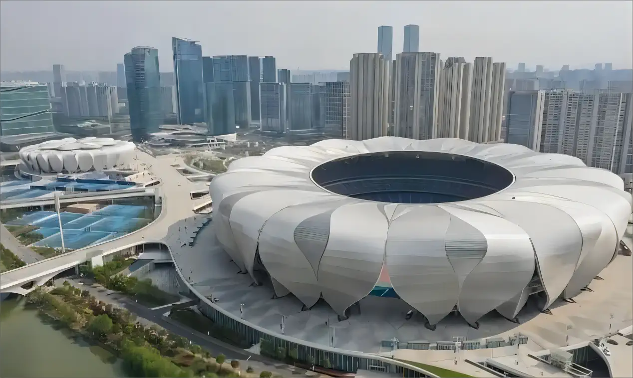HangZhou Asian Games 2023