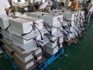 12v 30ah lifepo4 battery - manly