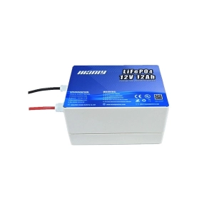 12v 12ah lithium battery - manly