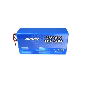 12v 18ah lithium battery for solar - manly