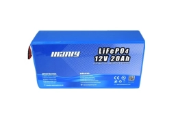 12 volt battery 20ah | 12 volt 20ah lithium battery - manly - manly