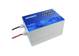 12V 20Ah Battery: Reliable 20Ah LiFePO4 Battery