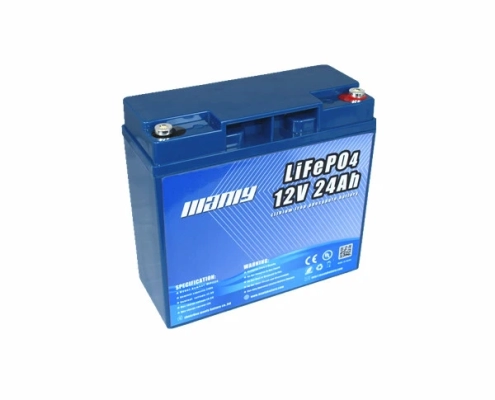12v 24ah lifepo4 battery | 12v 24ah lithium battery