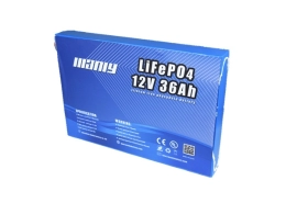 12v 36ah lithium battery for solar energy - manly - manly - manly