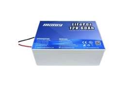 12v 60ah lithium battery for solar light