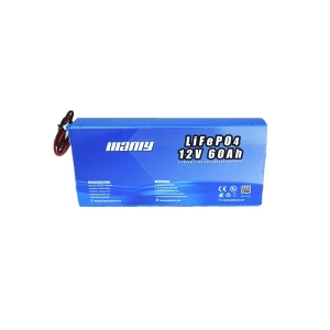 12v 60ah solar battery - manly