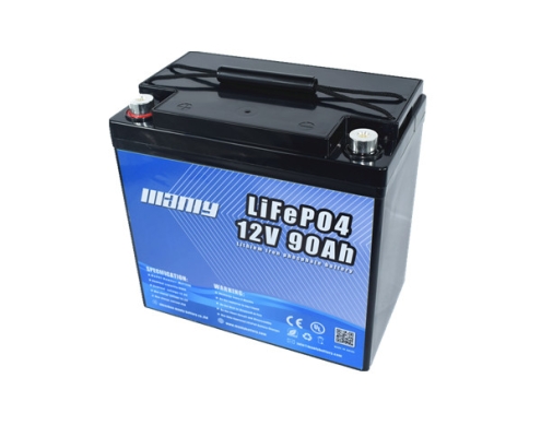 12v 90ah battery | 12v 90ah lithium battery for energy storage - manly