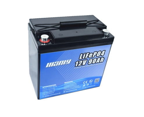 12v 90ah battery | 12v 90ah lithium battery for energy storage