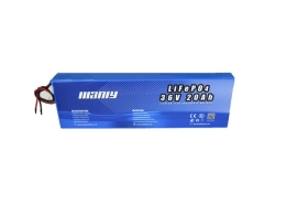 36v 20ah battery for solar - manly - manly