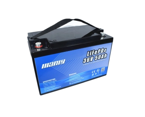 36V 50Ah Lithium Battery | electric motorcycle battery