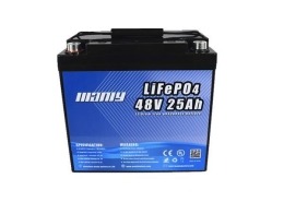 12V 80Ah Battery - Solar Energy battery - MANLY Battery