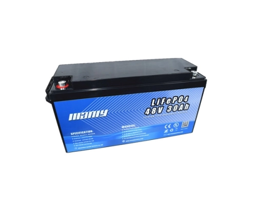 48v 30ah lifepo4 battery - manly