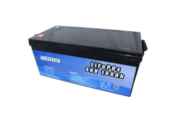 48v 100ah lithium battery for solar energy storage - manly