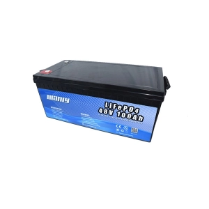 48v 100ah lithium battery for solar energy storage - manly