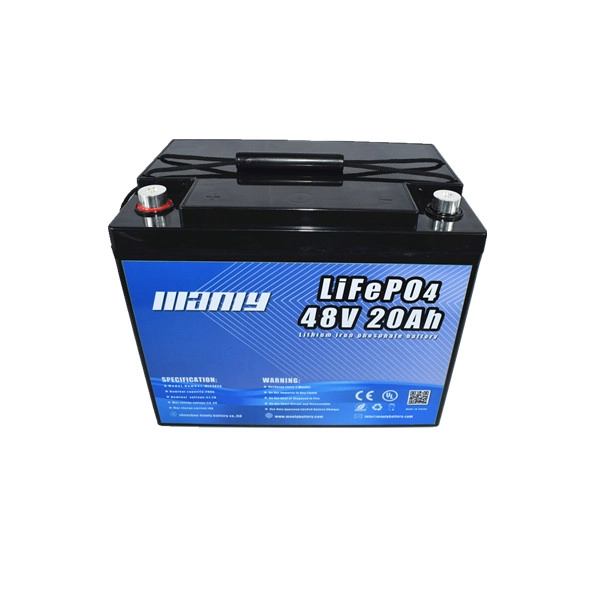 48V 20Ah lithium battery | electric scooter battery