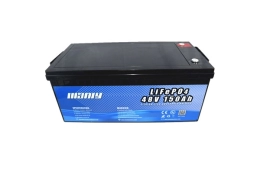 48v 150ah lithium battery | 48v 150ah lifepo4 battery - manly - manly