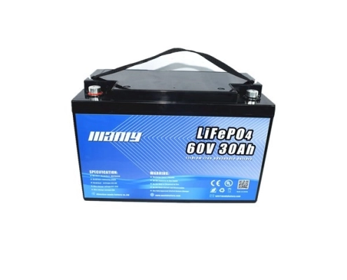 60v lifepo4 battery | 60v 30ah lithium battery