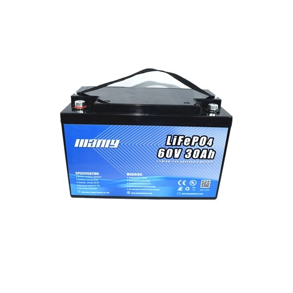 60v lifepo4 battery | 60v 30ah lithium battery