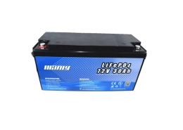 72V 30Ah LiFePO4 Lithium Battery