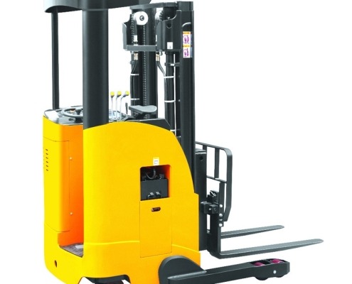 Electric forklifts - manly