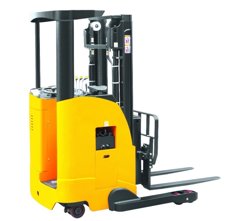 electric forklifts
