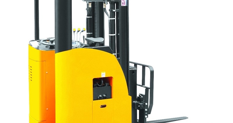 Electric forklifts - manly