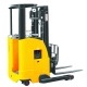 Electric forklifts - manly