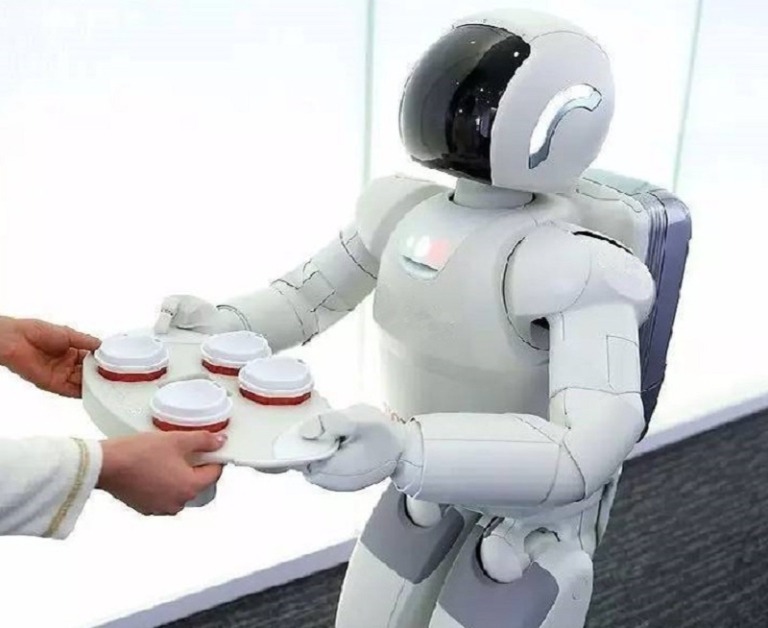 robots
