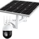 Solar monitoring system - manly