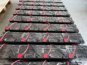 12. 8v 80ah lithium ups battery - manly