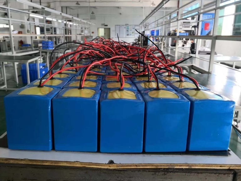24v 40ah lithium battery for traffic light - manly battery 24v 40ah lithium battery for traffic light - manly