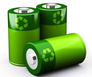 Battery storage - manly