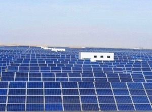 Energy storage - manly