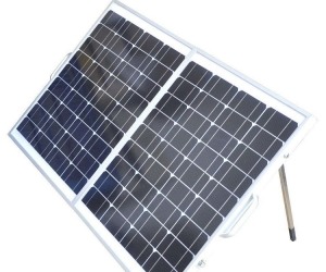 Solar panels - manly