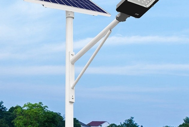 street light Intelligent charging and discharging Controller