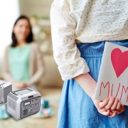 2024 UK Mother's Day: Lifepo4 Battery, a Meaningful Gift