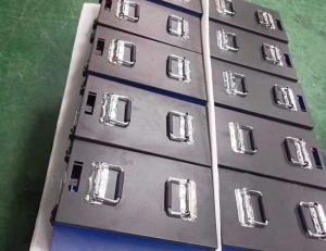 25. 6v 60ah welcoming robot lithium iron phosphate battery - manly