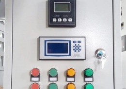 Automation control system - manly