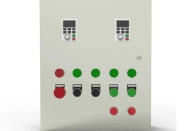 Classification of automatic control systems - manly