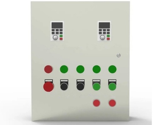 Classification of automatic control systems - manly