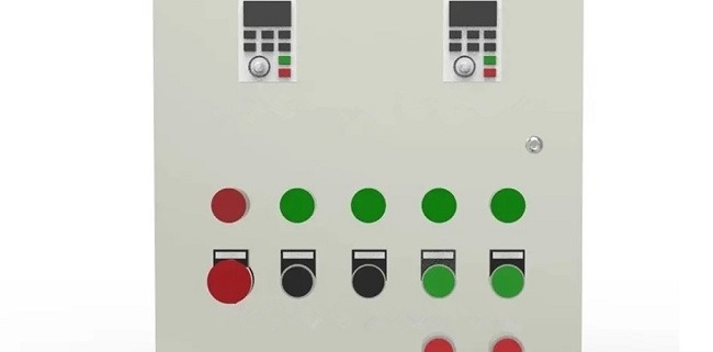 Classification of automatic control systems - manly