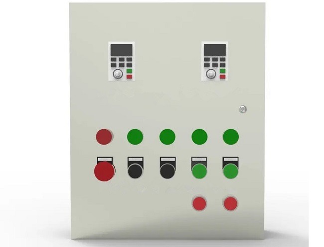 Classification of automatic control systems - manly