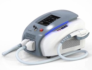 Classification of technical principles of beauty equipment - manly