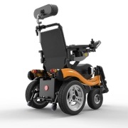 Do All Electric Wheelchairs Use Lithium Batteries?