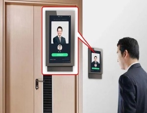 Application and development trend of access control system - manly