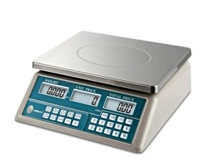 Classification and working principle of electronic scales - manly