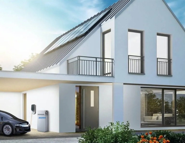 Residential energy storage system - manly battery Residential energy storage system - manly
