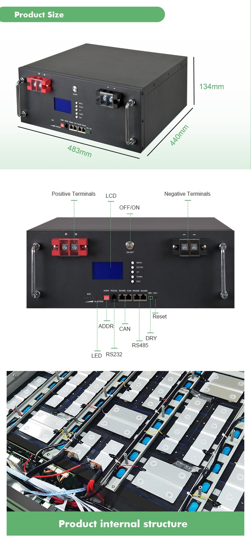 48v 100ah battery 02 - manly