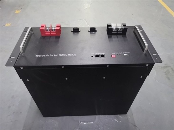 48V 100Ah Telecom Battery - Manly