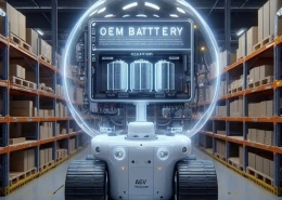 Oem vs odm vs obm battery industry insights - manly